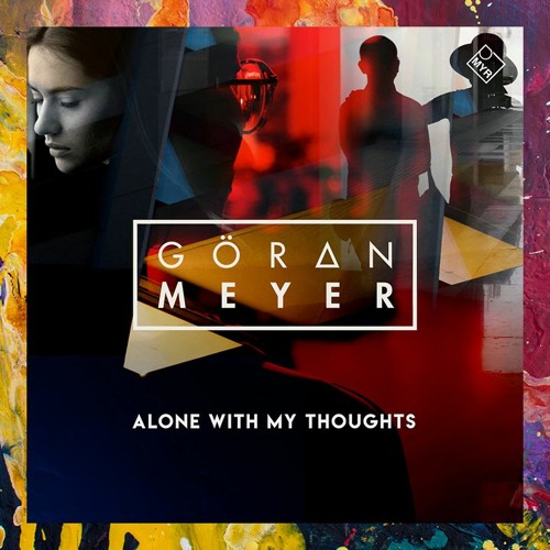 Stream PREMIERE: Goeran Meyer — Observe (Original Mix) [MYR] by Suprematic  Sounds | Listen online for free on SoundCloud