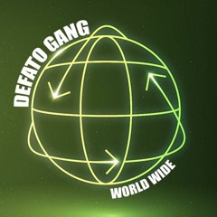 Defatoworld 2 (Zone, Yung Pedrin, Young Hades, Vancouver, pittaplug, Misterfellinluv, Bellezi)