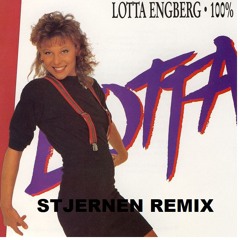 Lotta Engberg - Kan man gifta sig i jeans (stjernen remix)