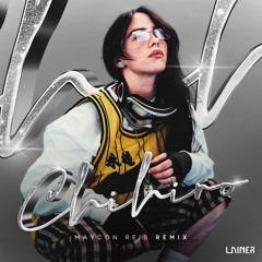 Billie Eilish - CHIHIRO (Maycon Reis Remix)