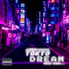 Tokyo Dream