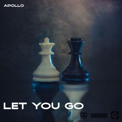 Let You Go