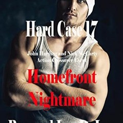 Read PDF 📘 Hard Case 17: Homefront Nightmare (John Harding Series) by  Bernard Lee D