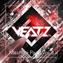 VEATZ Mashup Pack vol.3
