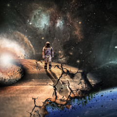 creat your own colourful universe
