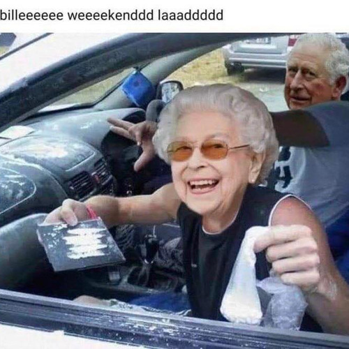 THE QUEENS LATE NIGHT SHINDIG 2022