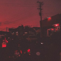 SKYTE - LOSE ME (OG) [SLOWED, REVERB]