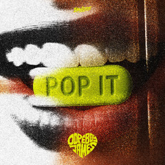 Dopeboy James - Pop it
