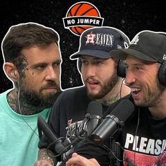Stream No Jumper Music Listen To Songs Albums Playlists For Free On Soundcloud