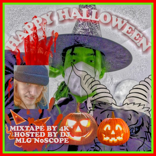Stream HALLOWEEN 1.mp3 by 4k☆ | Listen online for free on SoundCloud