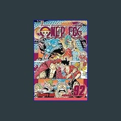 [READ EBOOK]$$ 📚 One Piece, Vol. 92 (92) EBOOK #pdf
