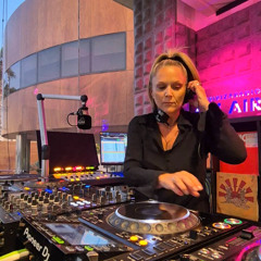 JACK'S HOUSE RADIO SHOW WITH CLARA DA COSTA RECORDED LIVE ON PURE IBIZA RADIO 27.06.25