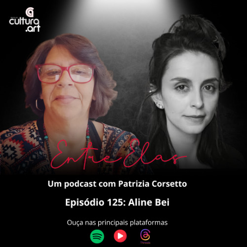 Programa 125 - Aline Bei