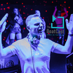 The BoatCast Guest Mix • Misha Slesar