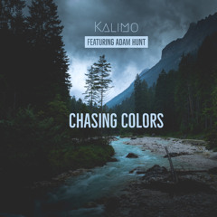 Chasing Colors feat. Adam Hunt
