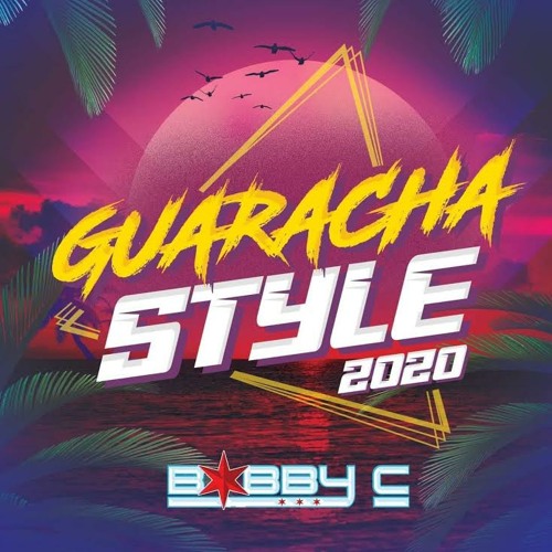 GUARACHA STYLE 2020
