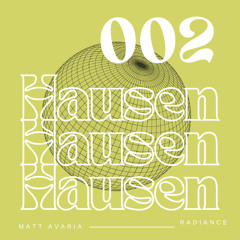 Radiance - Hausen 002