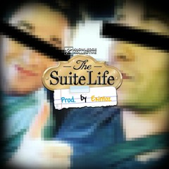 Envious - Suite Life [Prod. by Exintoz]