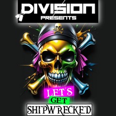 Division Presents - Lets Get Shipwrecked - Unitdvsn- 2 - 3 - 2024  Master