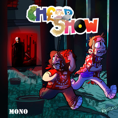 Ep 202: I Know What You Did Last Episode (Mono Version)