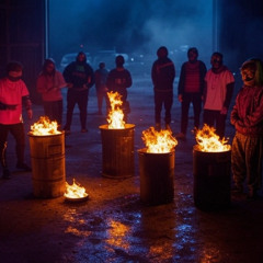 WAREHOUSE [CLIP V2-4]