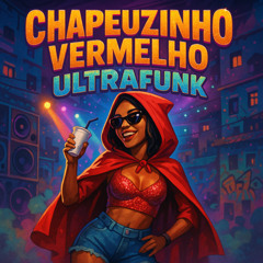 CHAPEUZINHO VERMELHO ULTRAFUNK