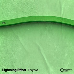 Lightning Effect - Thrynoa (Rework)
