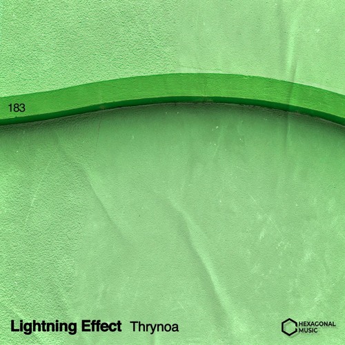 Lightning Effect - Thrynoa (Original Mix)