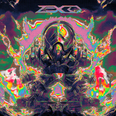 DESTROY_REALITY (Early Hard-Core)