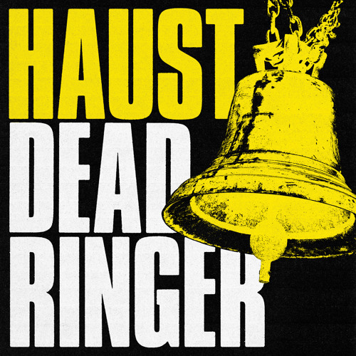 Dead Ringer (feat. Ivar Nikolaisen)