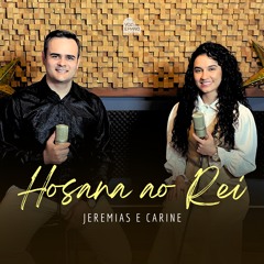 Hosana ao Rei