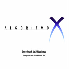 Algoritmo-X  Opening Cinematic
