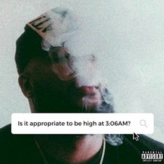 3:06AM (2020) – (Prod. by Buddafly Wolf & Todd Zack Jr.)