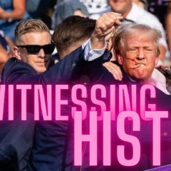 Ep 364 Criminal Negligence or Treason?