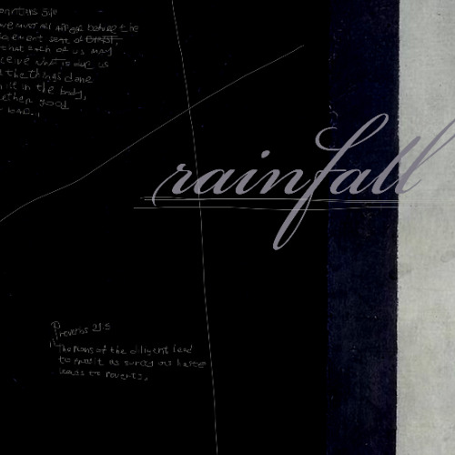 rainfall - hurt (nin - hurt mix)
