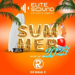 DJ Raul C presents: Summer 2024