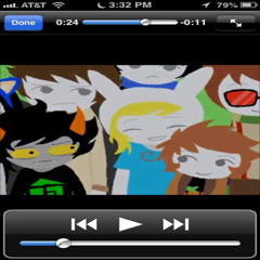 wish I could shred XD