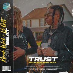 *FREE* NARDO WCK X LIL GOTIT TYPE BEAT ~ TRUST