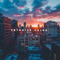 Favorite Color