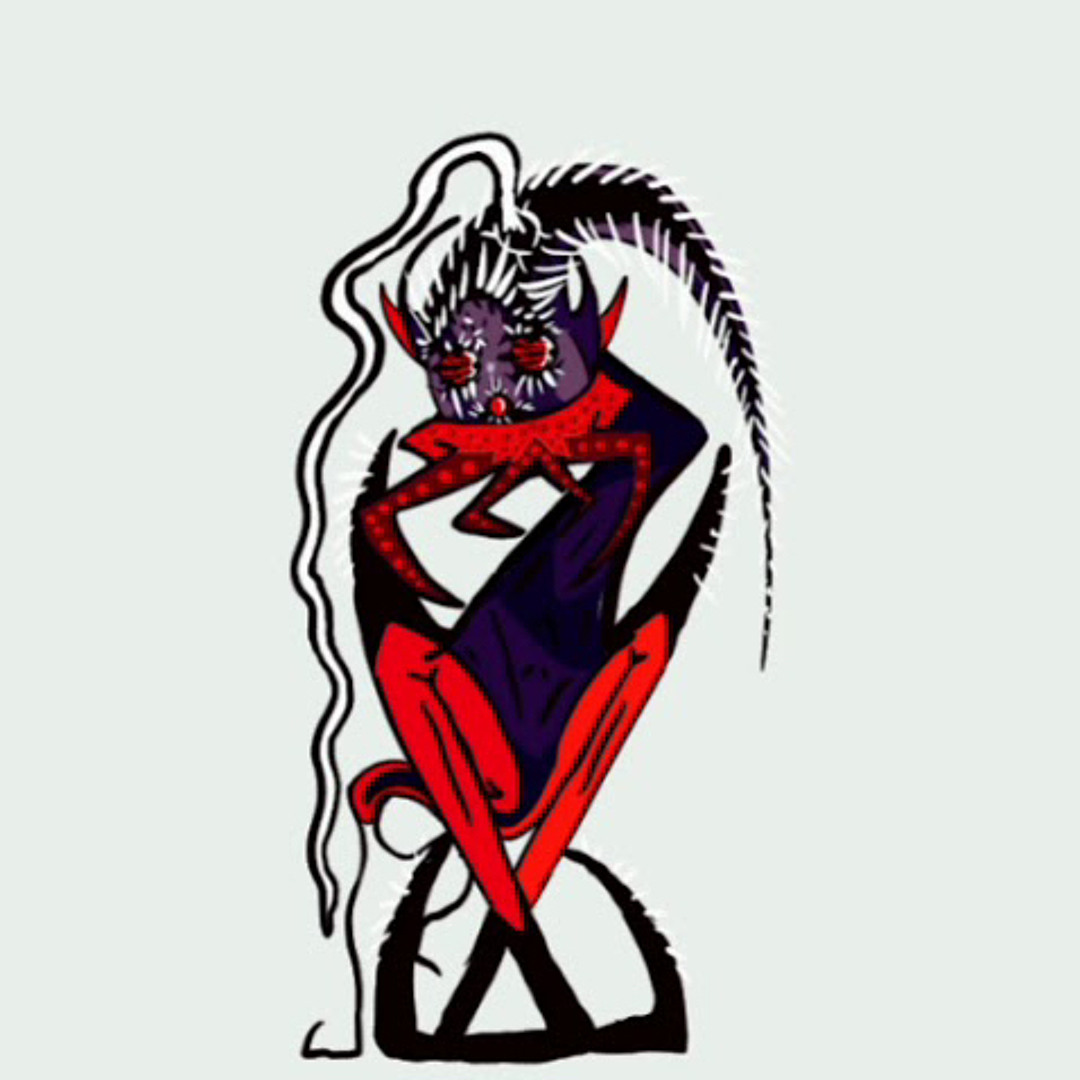 Stream FNF Starecrown Phase 3 - Body Inversion by sin loves you ...