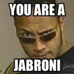Jabroni