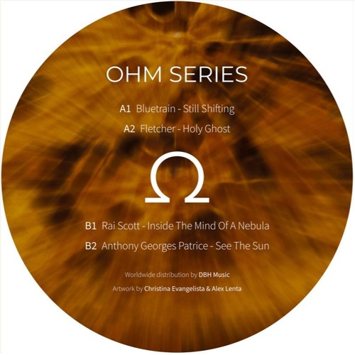 OHM014 - VARIOUS ARTISTS - OHM SERIES #14