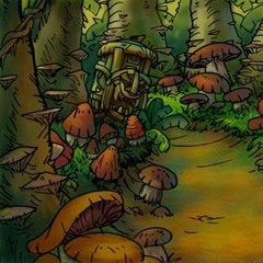 JUNGLE