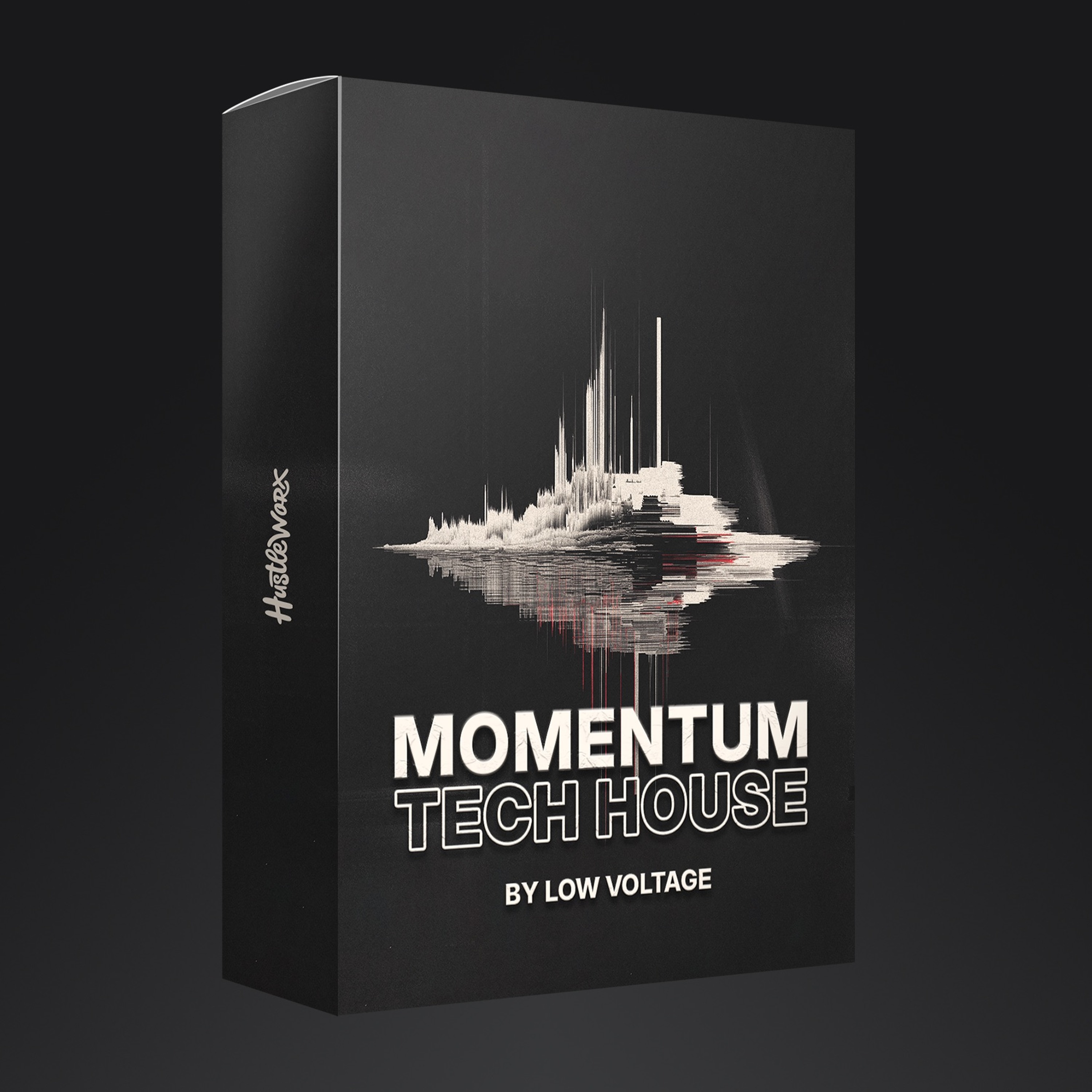 Momentum Tech House by Low Voltage [Sample Pack] episode artwork