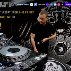 Shere Khan - LIFE FM - 29/6/2021