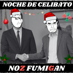 NOCHE DE CELIBATO