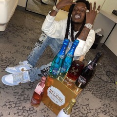 Foolio “Let's Get Poppin” (Never Dead)