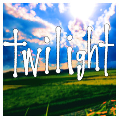 Zest For Life - twilight