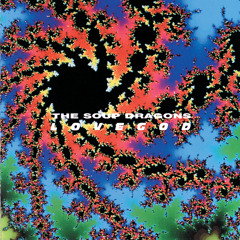 Mother Universe (12" Remix / Remastered)