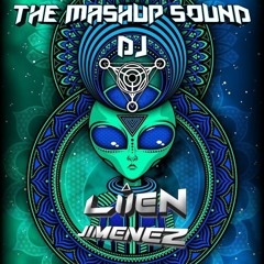 HOUSE,HOUSE PROGREESIVE ,THE MASHUP SOUNDS - DJ LUEN JIMENEZ - PTV CLUB MUSIC